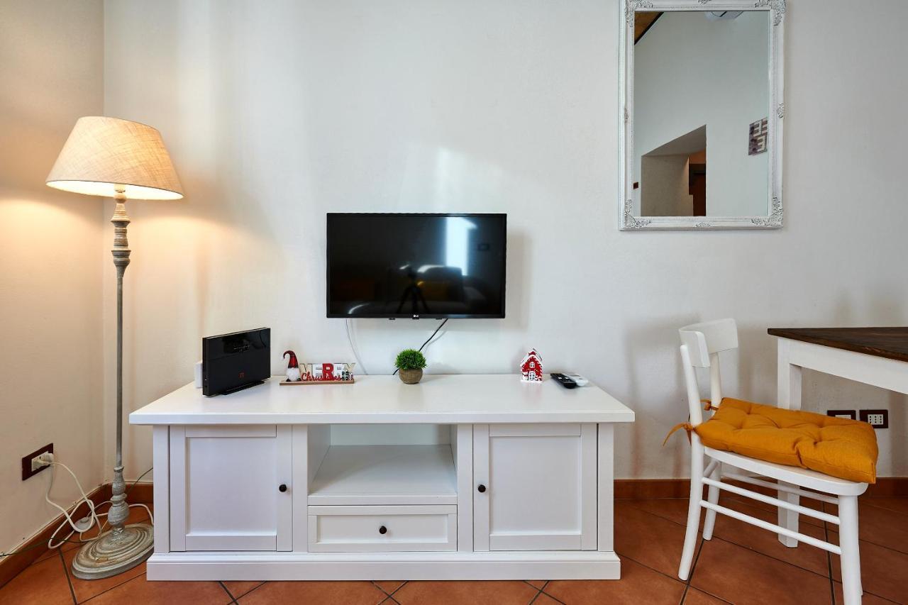 Dreams Homes In Trastevere Roma Exterior foto