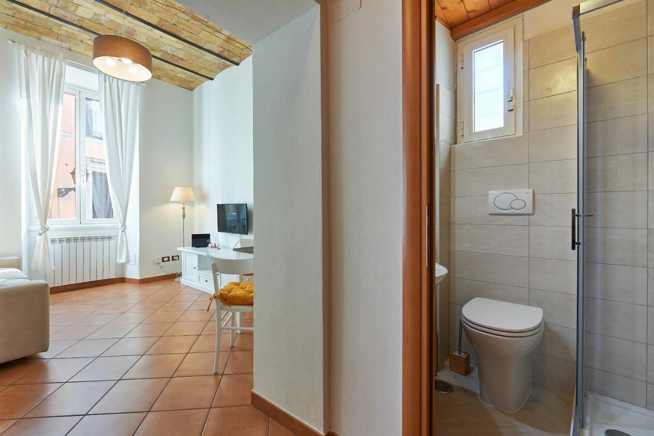 Dreams Homes In Trastevere Roma Exterior foto