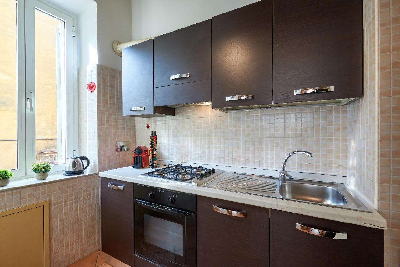 Dreams Homes In Trastevere Roma Exterior foto