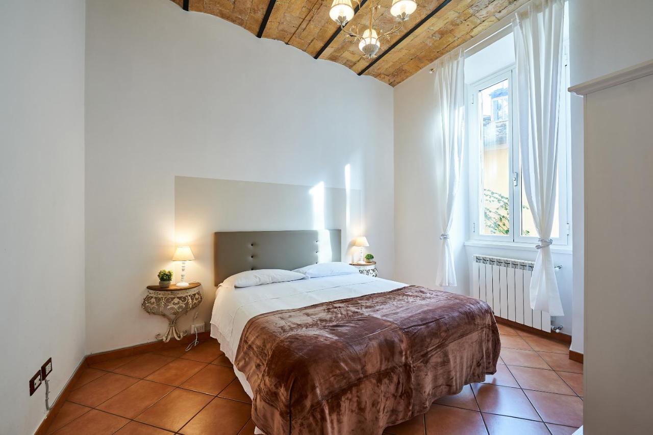 Dreams Homes In Trastevere Roma Exterior foto
