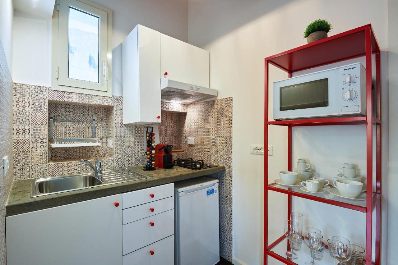 Dreams Homes In Trastevere Roma Exterior foto